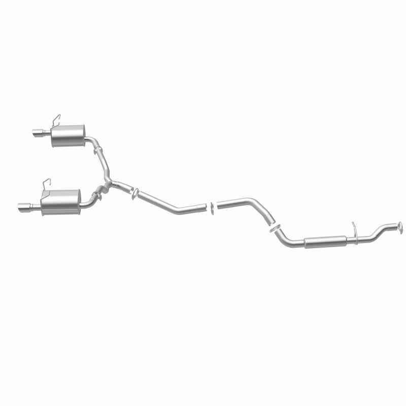 Magnaflow 106-0793 BRE Exhaust Kit 11-17 fits Dodge Journey 3.6L