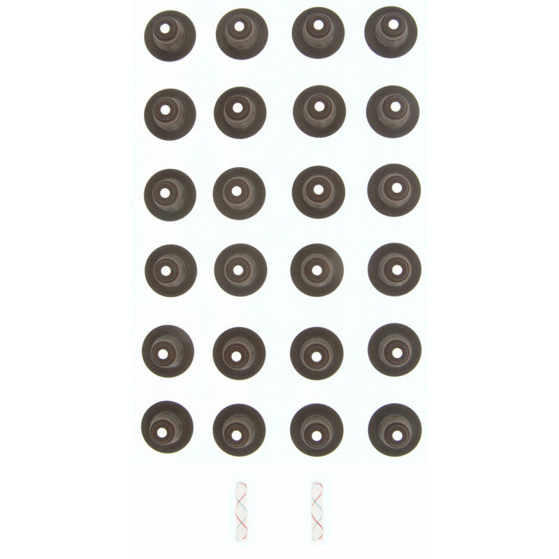 Fel-Pro Jaguar X-Type SS 72911 Engine Valve Stem Oil Seal Set