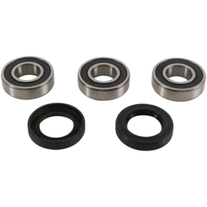 Pivot World PWRWK-S08-021 92-94 fits Suzuki RM125 PW Rear Wheel Bearing Kit