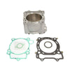 Athena EC485-013 03-06 fits Yamaha WR 450 F 95mm 450cc Standard Bore Cylinder Kit w/Gaskets (Excl Piston)