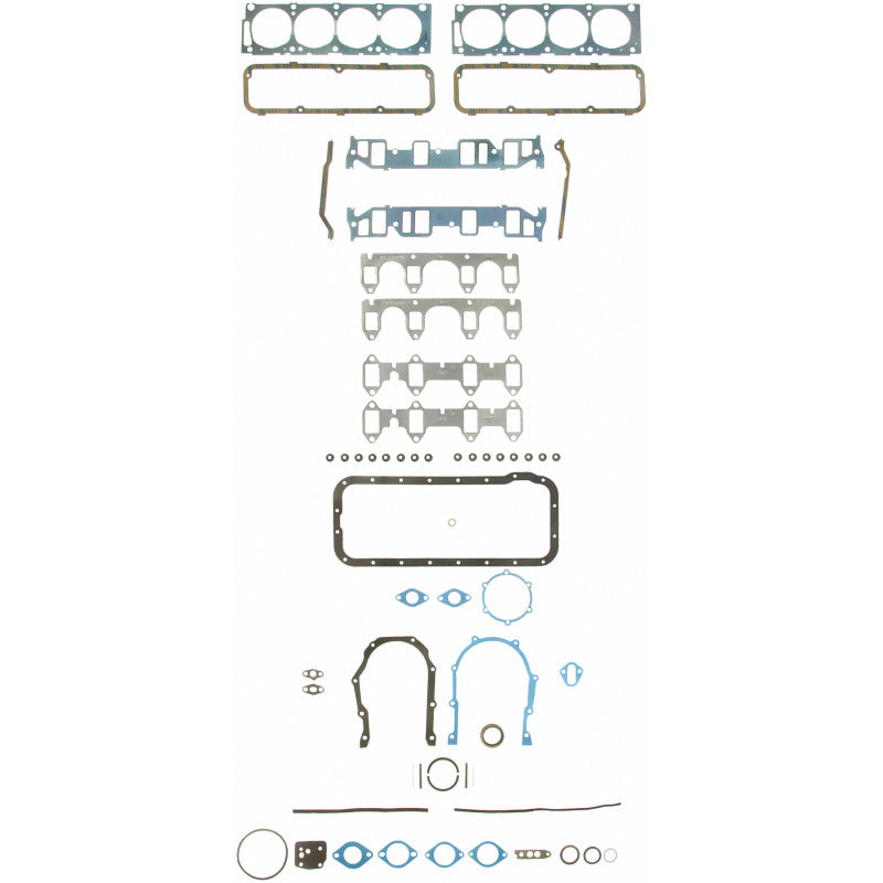 Fel-Pro FS8554PT fits Ford Thunderbird FS 8554 PT Engine Gasket Set
