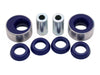 SuperPro Offset Rear Lower Control Arm Bushing Kit