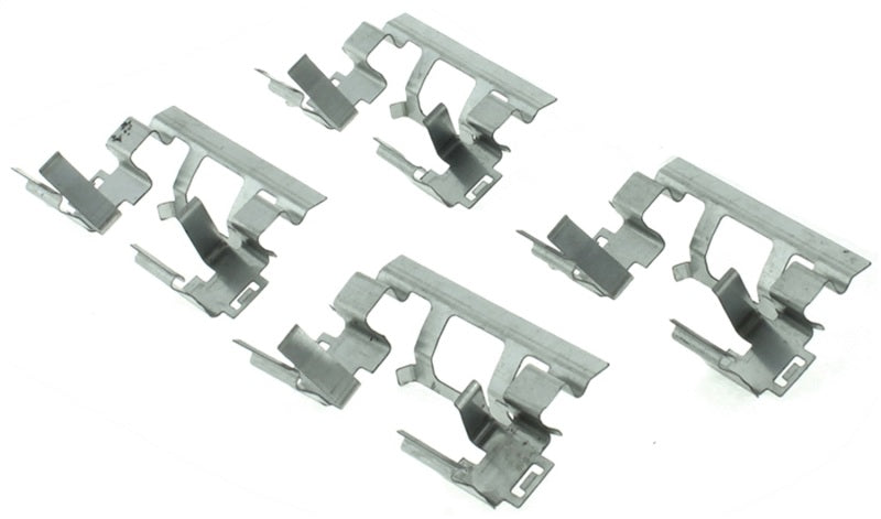 Stoptech 308.11691 Street Brake Pads