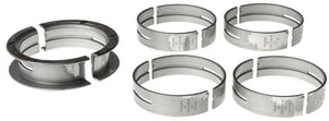 Clevite MS981P fits Ford Pass & Trk 351M 351W 400 V8 1969-76 Main Bearing Set