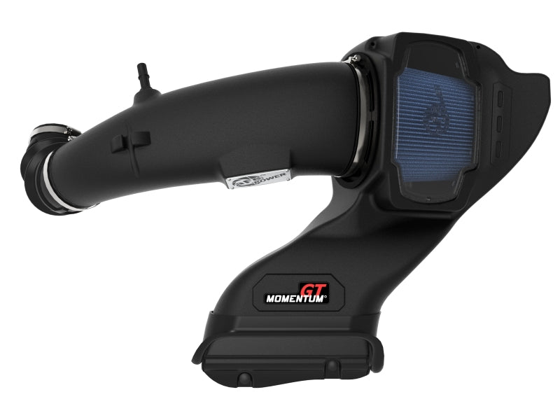 AFE 50-70074R um GT Pro 5R Cold Air Intake System 2021+ fits Ford F-150 V-5.0L
