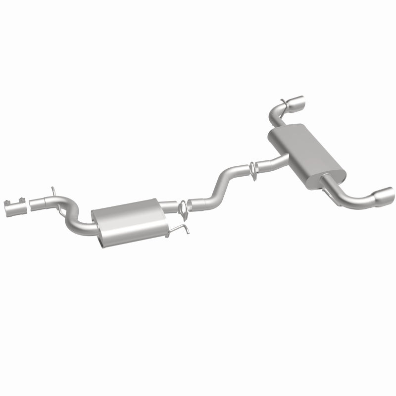 Magnaflow 106-0928 BRExhaust 10-14 fits VW GTI 2.0L Exhaust Kit
