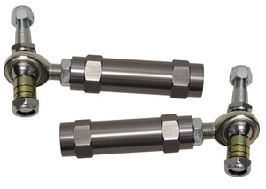 BBK  2561 Mustang Front Bump Steer Tie Rod End Kit