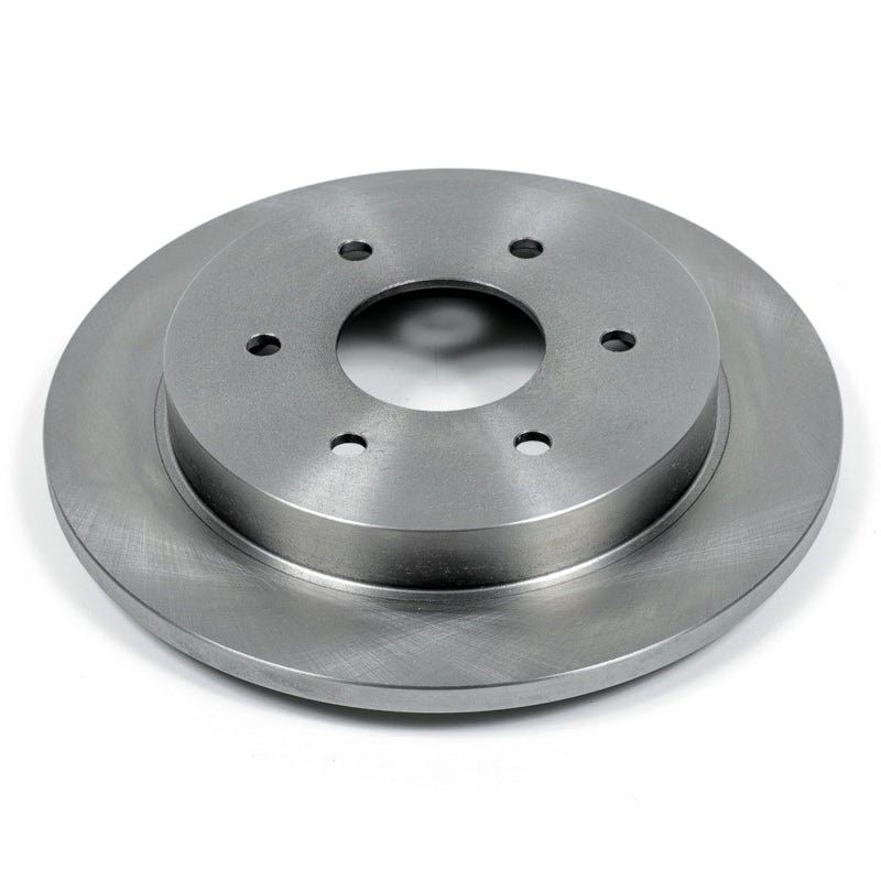 PowerStop JBR994 fits Infiniti 04-10 QX56 Rear Autospecialty Brake Rotor