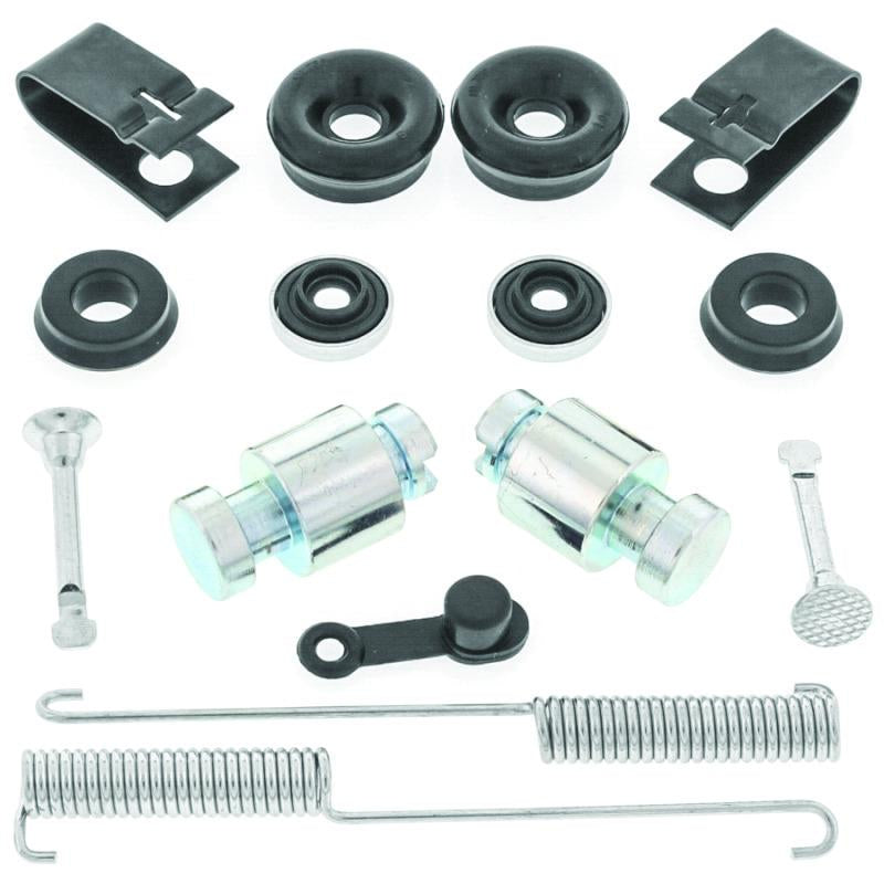 QuadBoss 414594 Qboss Whl Cylinder Rebuild