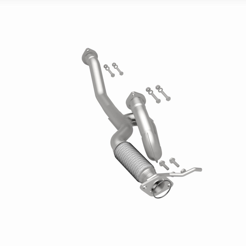 Magnaflow 107-0255 BRE Exhaust 05-07 fits Ford Freestyle 3.0L Front Pipe Kit