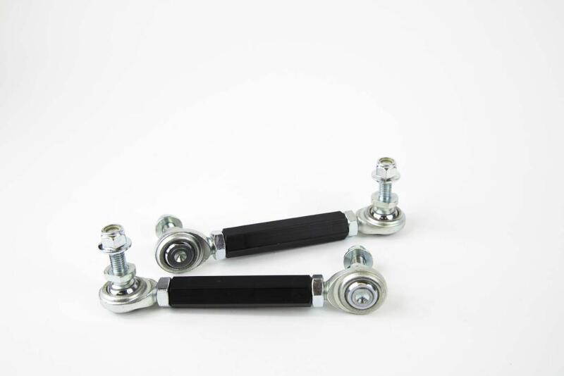 SPL Parts SPL RE R35 2008+ fits Nissan GTR (R35) Rear Swaybar End Links