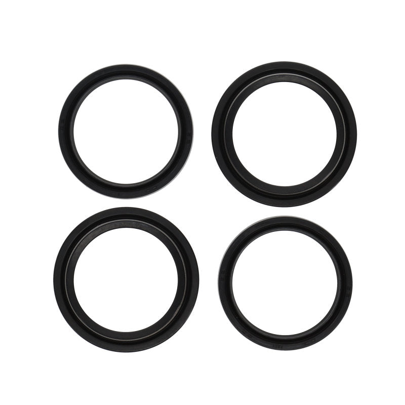 ProX 40.S435411 XR400R Front Fork Seal & Wiper Set