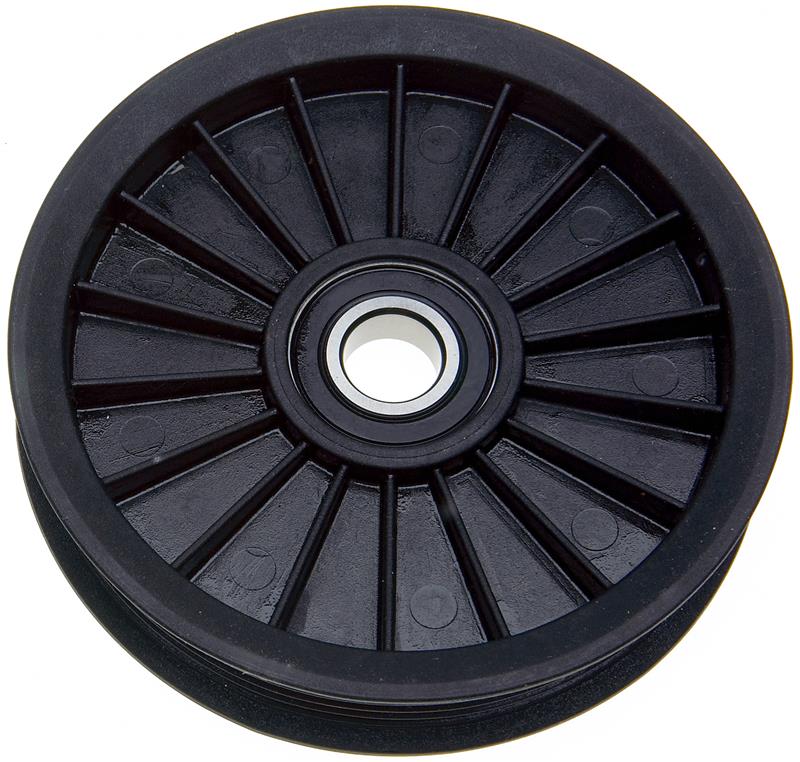 Gates 38029 90-96 fits Ford F Series V-8 5.8L Idler Belt Drive Pulley