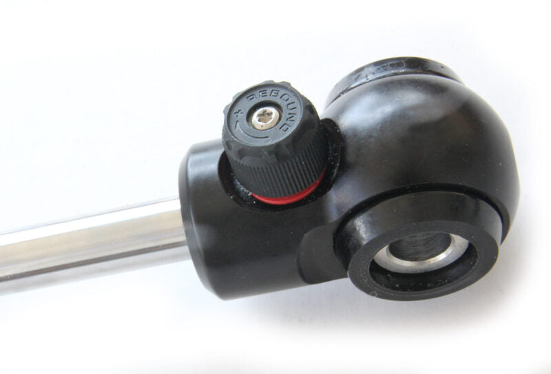 Ridetech 20449857 63-82 fits Chevrolet Corvette Rear RQ-S Shock w/ 4.75in Stroke w/ Eye/Eye Mounting
