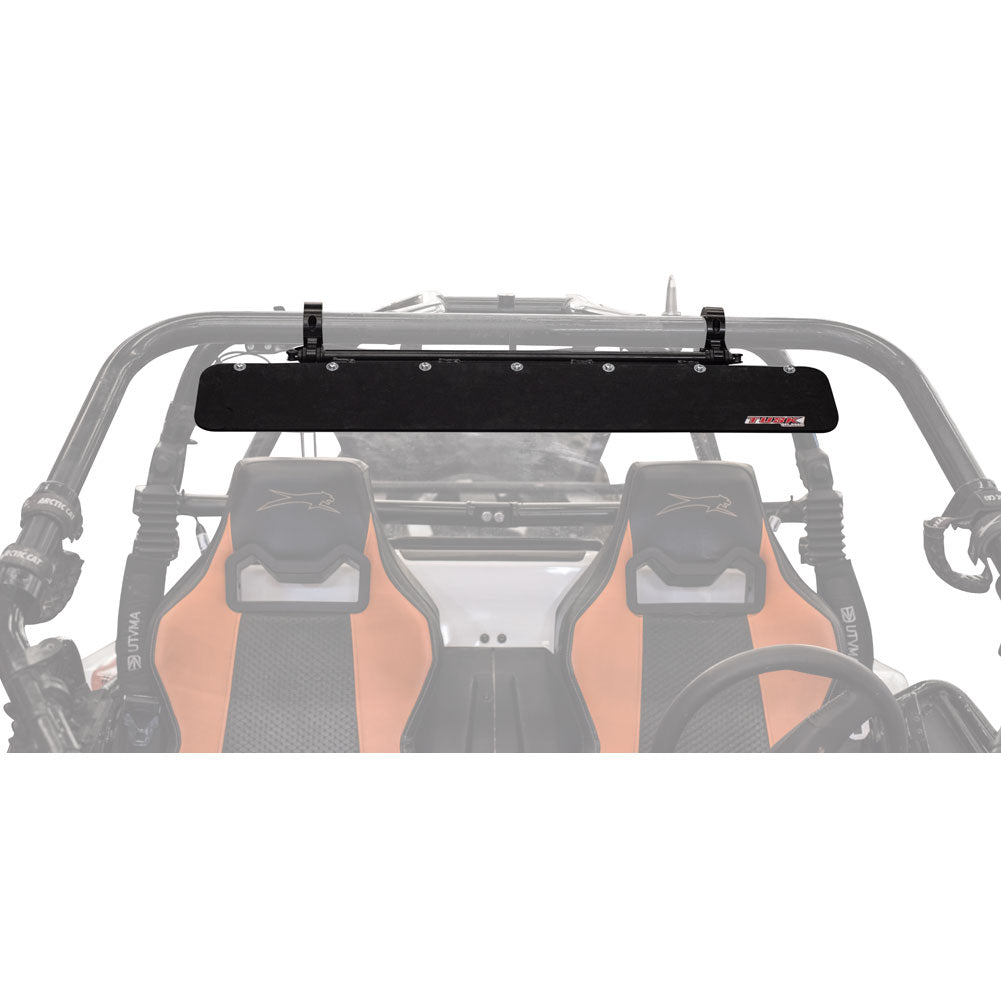 Tusk 1364640002 UTV Sun Visor