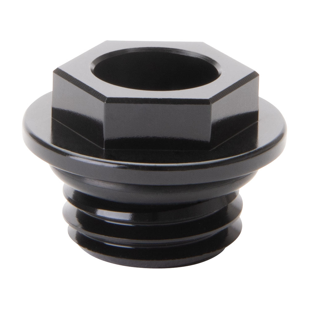 Tusk 1366530015 Oil Filler Plug Black