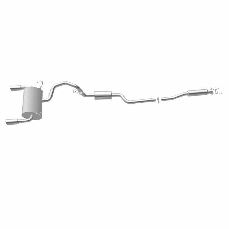 Magnaflow 106-0504 BRE Exhaust Kit 13-18 fits Ford Escape