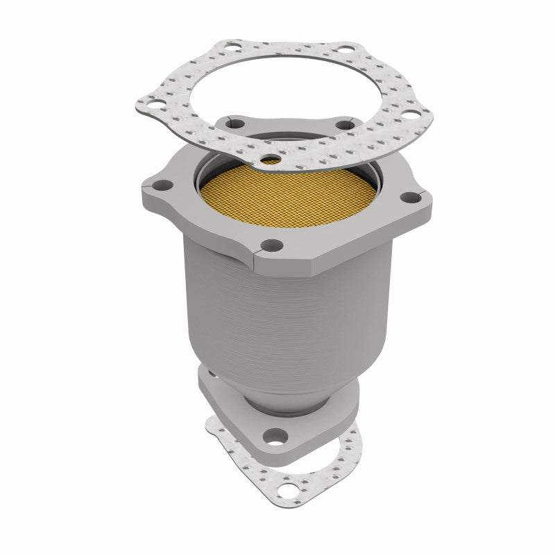 MagnaFlow 49323 Conv DF Sephia/Spectra Front OE