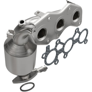 Magnaflow 5582250 Converter Direct Fit 07-15 fits Toyota Sienna 3.5L