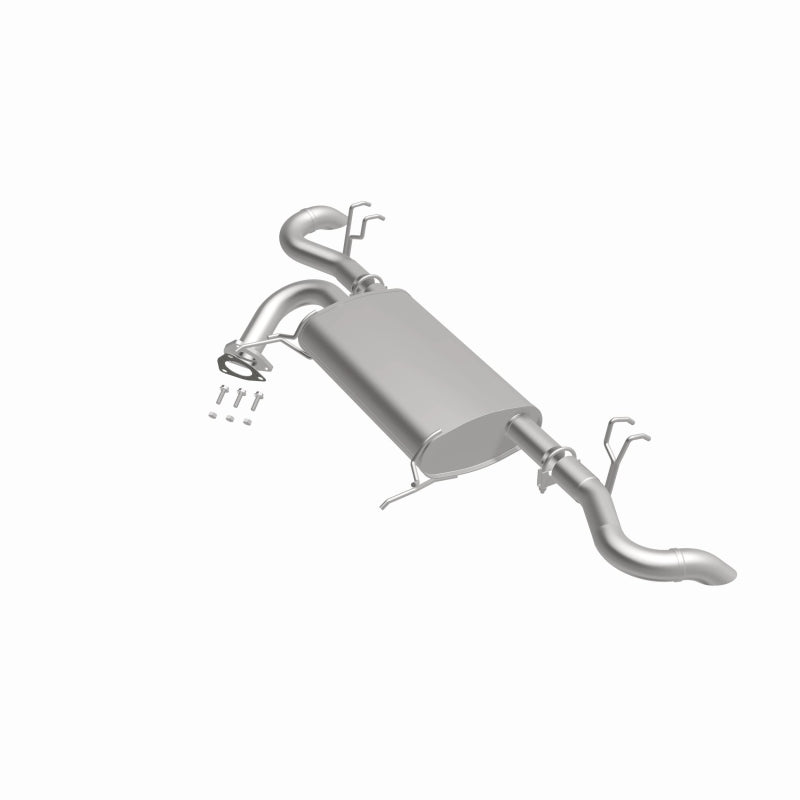 Magnaflow 108-0021 BRExhaust 13-17 ACURA RDX 3.5L Muffler Kit