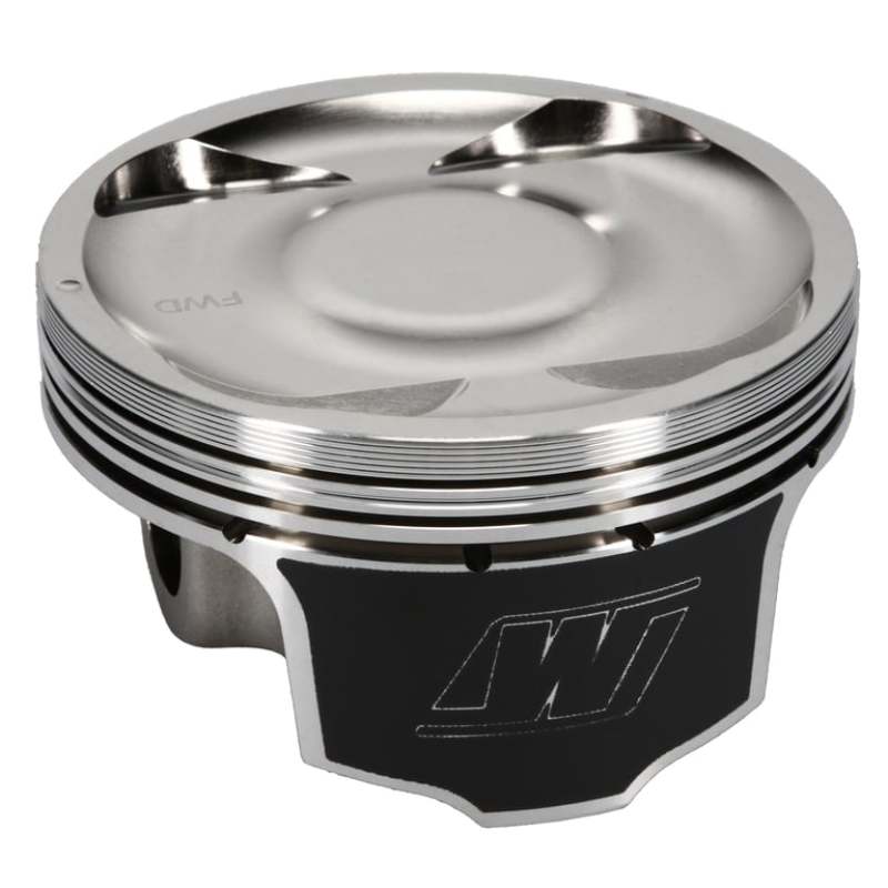 Wiseco 6598M100 fits Subaru EJ257 WRX/STI 4v Dish -19cc 100mm Piston Shelf Stock