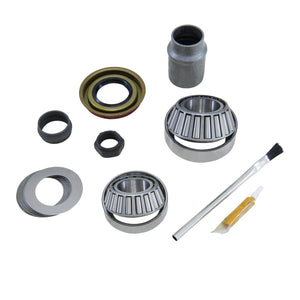 Yukon Gear PK GMVET-CI Pinion install Kit For fits GM Ci Corvette Diff