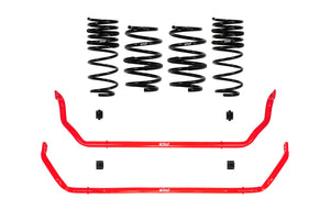 Eibach 3882.88 Pro-Plus Kit for 02-06 Cadillac Escalade