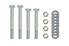UMI Performance 3011 78-92 fits GM G-Body & F-Body Front A-Arm Hardware Kit
