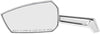 Kuryakyn 10010-1 Kuryakyn Enygma Mirrors - Chrome