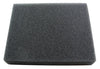Uni Filter BF-3 Uni FIlter Black 8in x 10in x 2in 30 PPI Foam Sheets