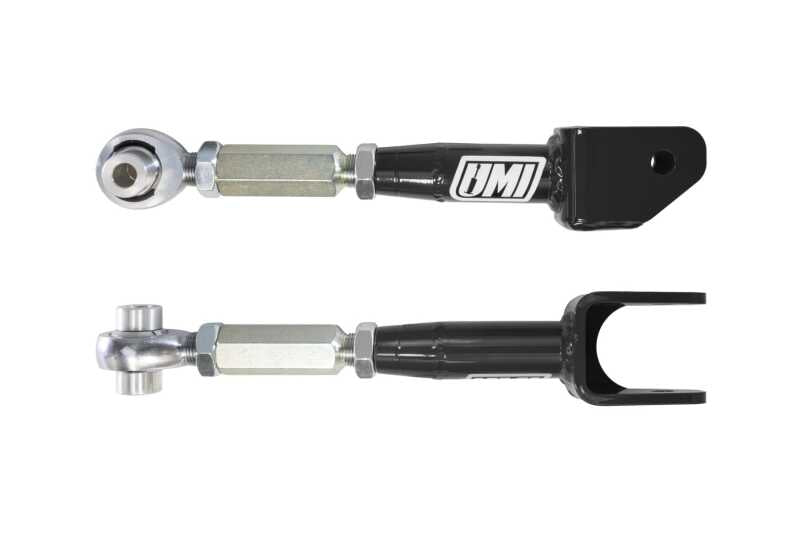 UMI Performance 2552-BUMI 16-24 fits Chevrolet Camaro Suspension Control Arm - B