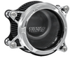 Vance and Hines 71073 Vance & Hines HD Multi Fit VO2 Insight Intake Kit Chrom