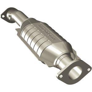 Magnaflow 93206 Conv DF 00-01 MPV 2.5L Rear