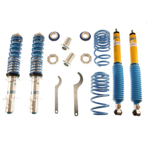 Bilstein 48-080651 Bilstein B16 96-03 fits Audi A3 Front and Rear Performance Suspension System