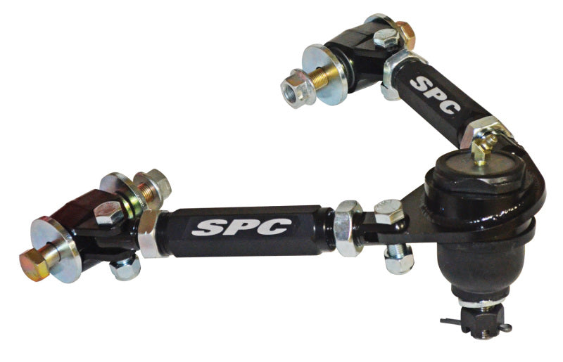 SPC Performance 94450 fits Dodge 66-72 Charger/70-74 Challenger Front Adj. Passenger Side Upper Control Arm