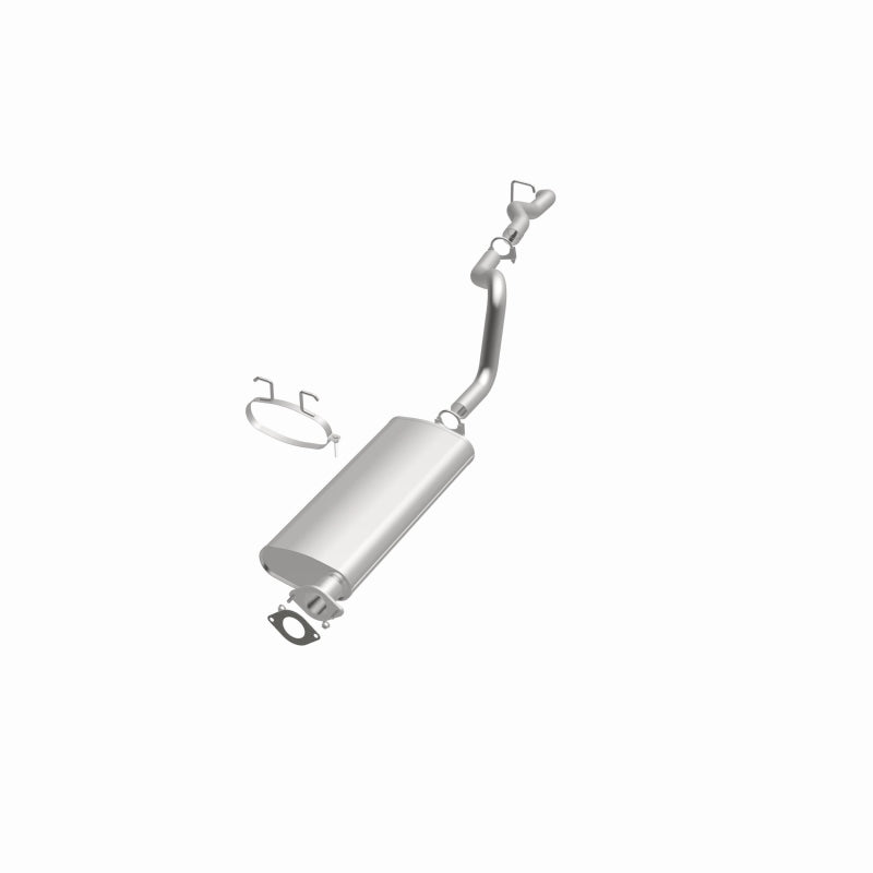 Magnaflow 106-0071 BRE Exhaust Kit 00-05 Bravada Blazer Jimmy 4.3L
