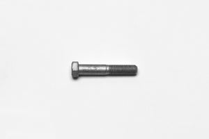 Wilwood bolt 7/16-20X2.50 LG hhcs GR8 WES072 CL1 silver asme B18.2.1