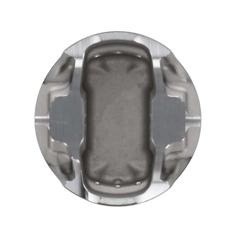 Wiseco KE121M865 fits BMW M3 Turbo Dished Pistons Custom Pistons - Set of 6 (Inc Rings/Pins/Clips/Coated Skirts)