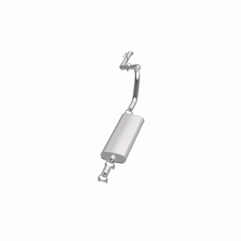 Magnaflow 106-0018 BRE Exhaust Kit 99-04 fits Jeep Grand Cherokee