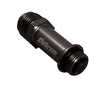 Peterson Fluid Systems 15-1082 Oil Inlet Fitting -10AN Portx - 12 x 3.250