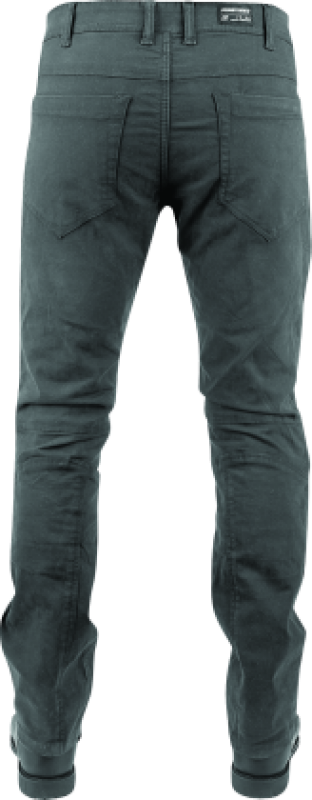 Speed and Strength 889808 Dogs Of War 2.0 Pant Charcoal Size - 34 X 30