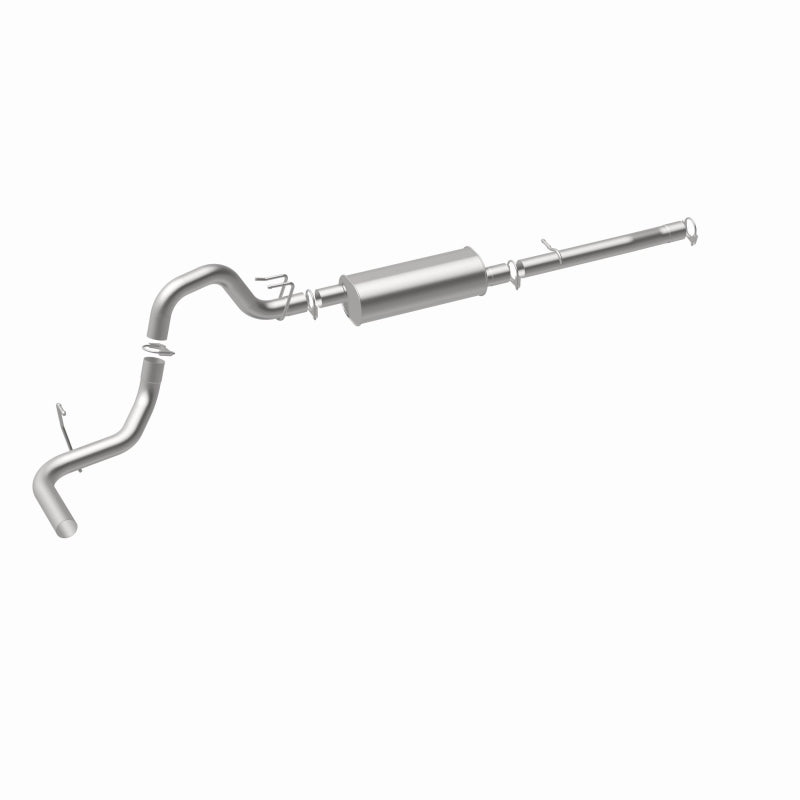 Magnaflow 106-0946 BRE Exhaust Kit Replacement fits Ford