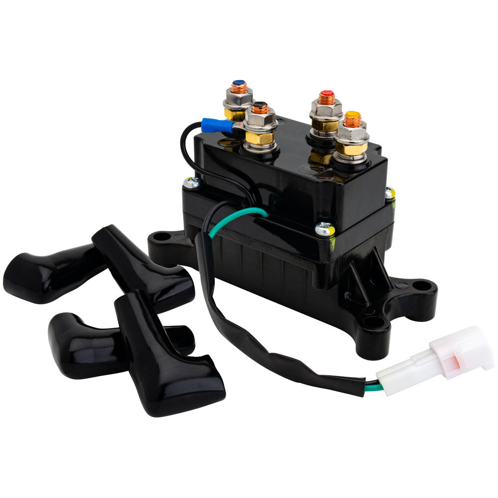 Tusk 1386670001 Winch Replacement Solenoid