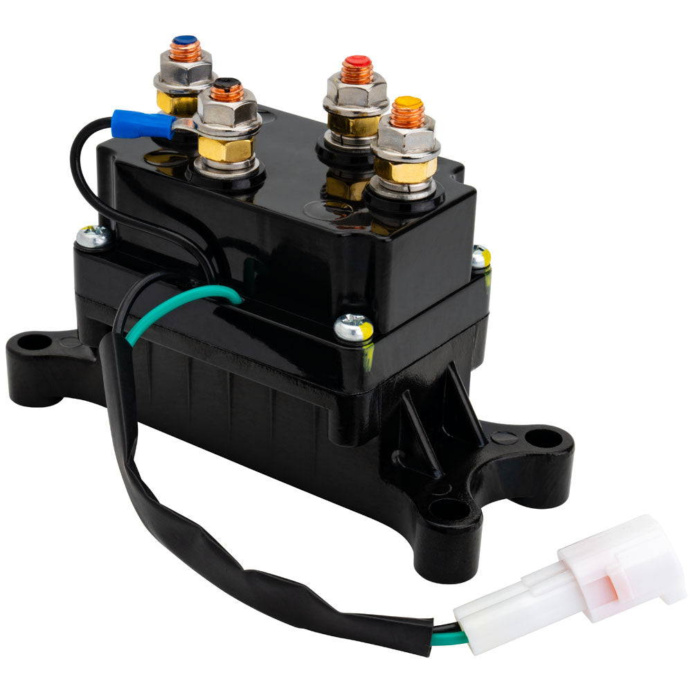 Tusk 1386670001 Winch Replacement Solenoid