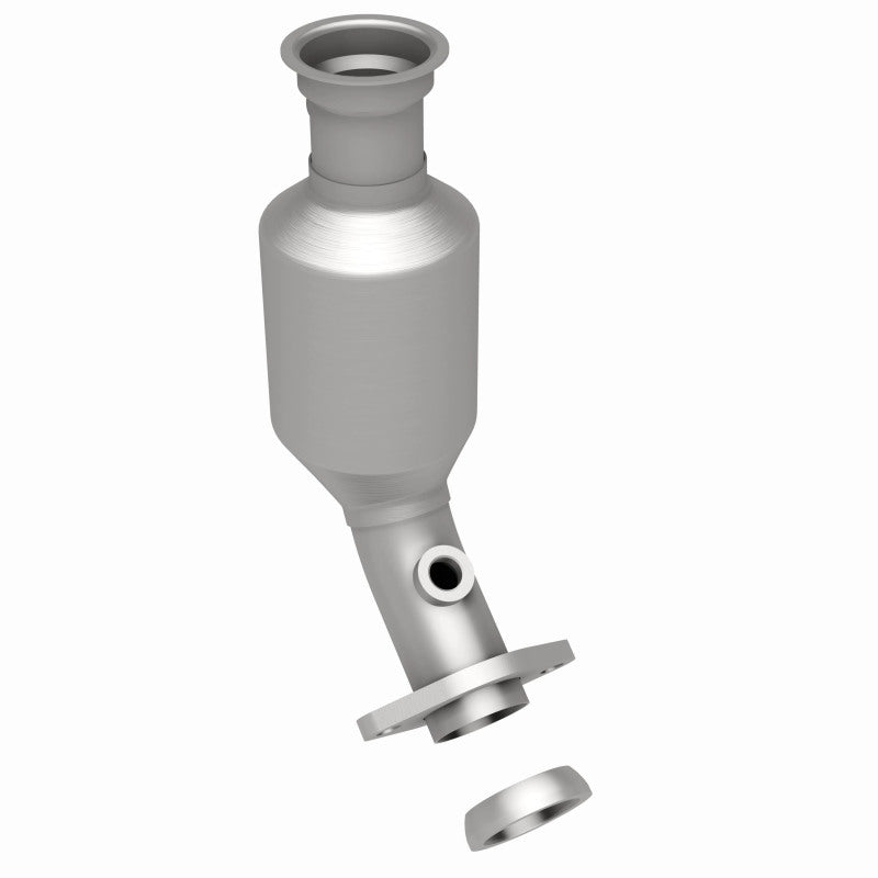 MagnaFlow 49492 Conv DF fits Liberty 3.7L DS frt O