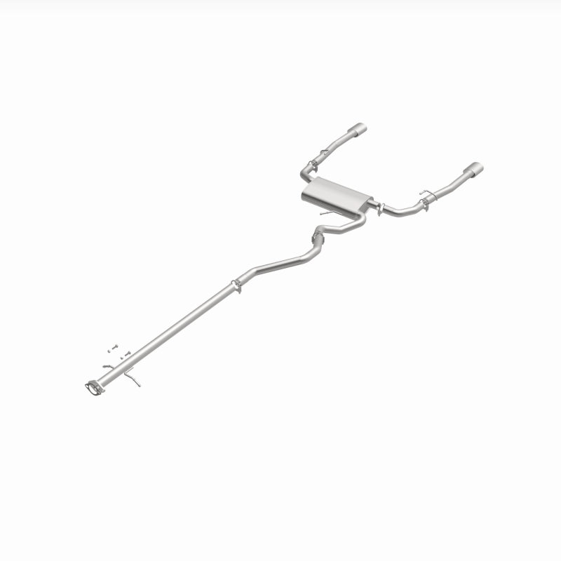Magnaflow 106-0850 BRE Exhaust Kit 13-16 fits Dodge Dart