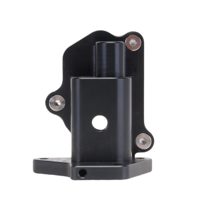 Skunk2 Racing 639-05-0105 Skunk2 fits Honda/fits Acura B-Series VTEC Black Anodized Billet Solenoid