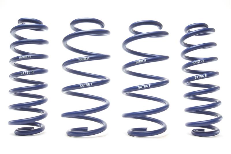 H&R 54796 18-21 Volkswagen Atlas S/SE/SEL 4Motion (AWD) 2.0T/VR6/R-Line Adventure Raising Spring