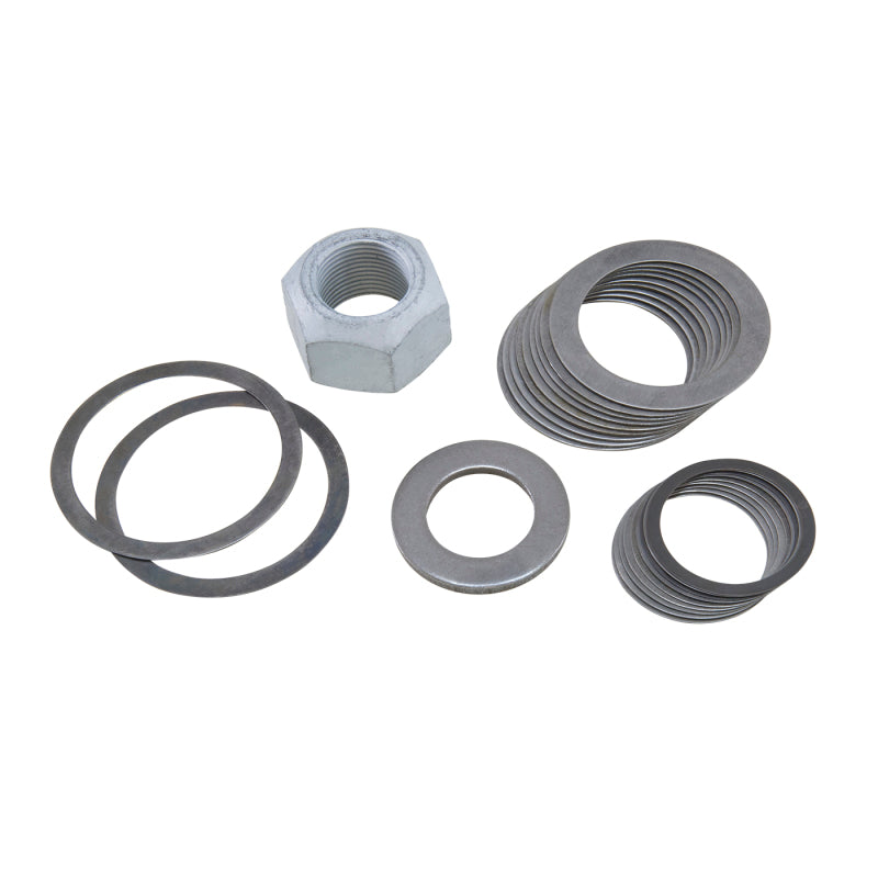 Yukon Gear SK 707068 Replacement Shim Kit For Dana 80