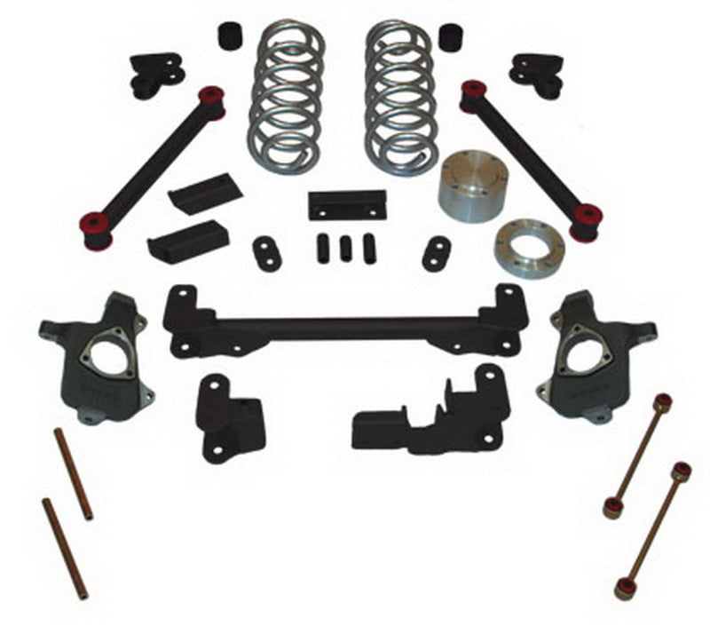 Skyjacker C9331K 3"00-06GM1500 AVA,TAH,YUK,X